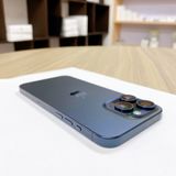 iPhone 15 Pro 128GB �֥롼 �Хåƥ꡼ 88% ������ SIM�ե꡼