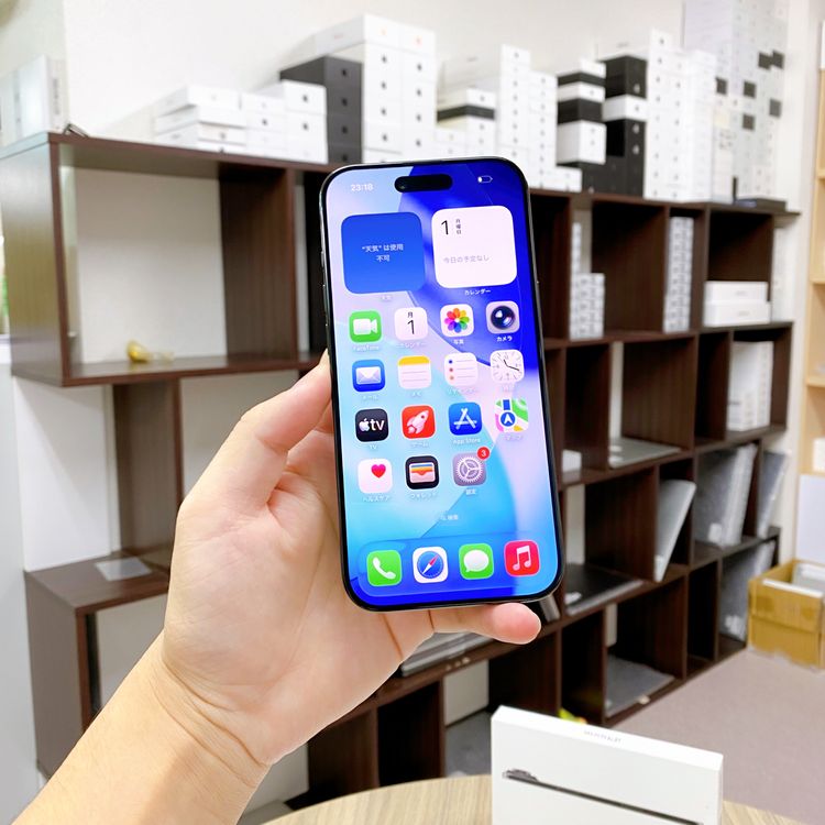 iPhone Air 256GB ���ڡ����֥�å� �Хåƥ꡼ 100% ������ SIM�ե꡼