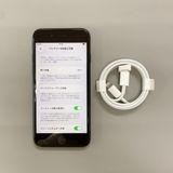 iPhone SE ��3���� 64GB �ߥåɥʥ��� �Хåƥ꡼ 86% ������ SIM�ե꡼