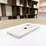 iPhone 12 MINI 64GB �ۥ磻�� �Хåƥ꡼ 76% ������ SIM�ե꡼