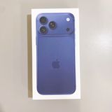 ��̤�����ʡ�iPhone 17 Pro Max 256GB �ǥ����ץ֥롼 ������ SIM�ե꡼