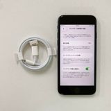 iPhone SE ��3���� 64GB �ߥåɥʥ��� �Хåƥ꡼ 98% ������ SIM�ե꡼