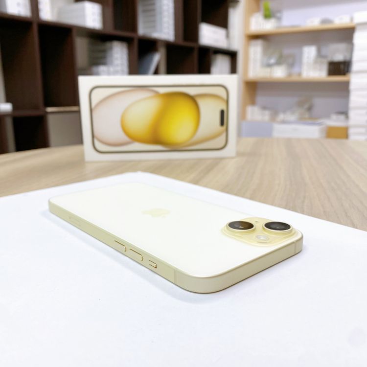 iPhone 15 Plus 128GB �������� �Хåƥ꡼ 96% ������ SIM�ե꡼