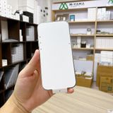 ��̤�����ʡ�iPhone 16 128GB �ۥ磻�� ������ SIM�ե꡼