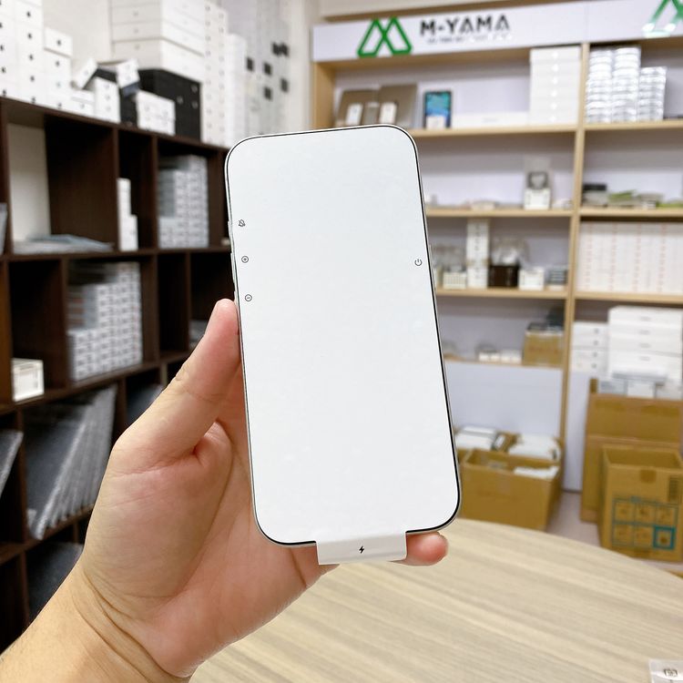 ��̤�����ʡ�iPhone 16 128GB �ۥ磻�� ������ SIM�ե꡼