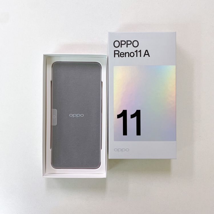 ��̤�����ʡ�OPPO Reno11 A 8GB/128GB �������ѡ��ץ� Y!mobile��