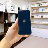 iPhone SE ��3���� 64GB �ߥåɥʥ��� �Хåƥ꡼ 100% ������ SIM�ե꡼