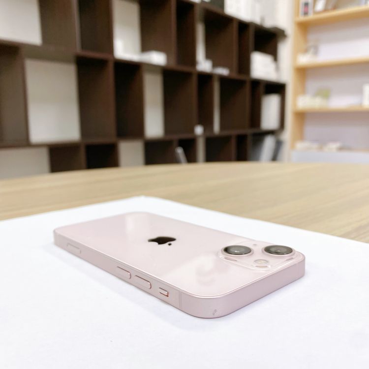 iPhone 13 MINI 128GB �ԥ� �Хåƥ꡼ 80% ������ SIM�ե꡼