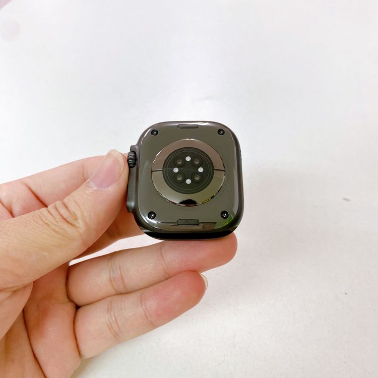 Apple Watch Ultra3 49mm 64GB �֥�å� GPS+Cellular