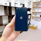 iPhone SE ��3���� 64GB �ߥåɥʥ��� �Хåƥ꡼ 93% ������ SIM�ե꡼