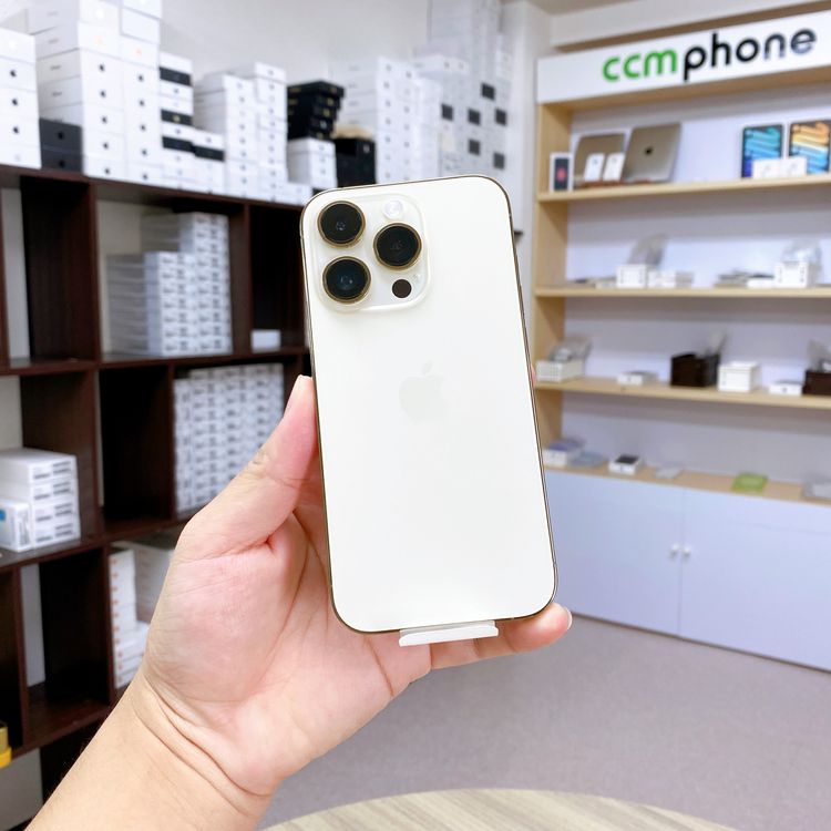 ��̤�����ʡ�iPhone 14 Pro 128GB ������� �Хåƥ꡼ 100% SIM�ե꡼