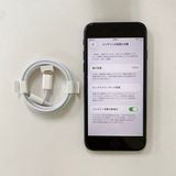 iPhone SE ��3���� 64GB �ߥåɥʥ��� �Хåƥ꡼ 100% ������ SIM�ե꡼