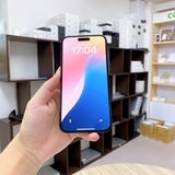 iPhone 15 Plus 128GB �֥�å� �Хåƥ꡼ 100% SIM�ե꡼