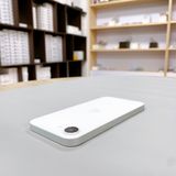 iPhone 16E 256GB �ۥ磻�� �Хåƥ꡼ 100% ������ SIM�ե꡼