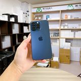 iPhone 15 Pro Max 256GB �֥롼 �Хåƥ꡼ 85% ������ SIM�ե꡼