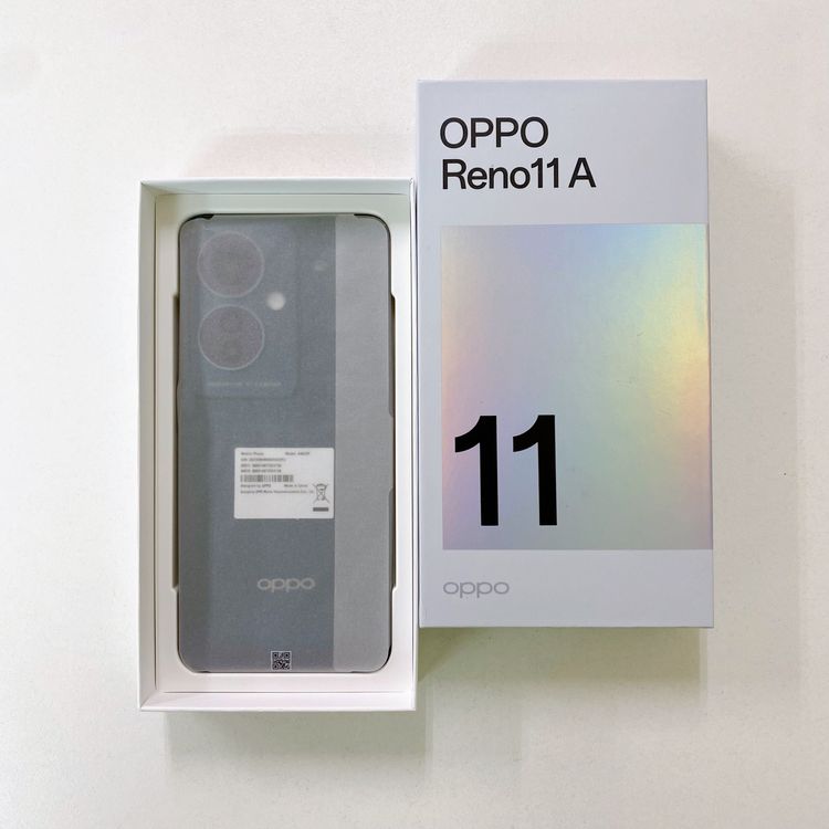 �ڿ��ʳ����Ѥߡ�OPPO Reno11 A 8GB/128GB ���������꡼�� Y!mobile��