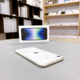 iPhone SE ��3���� 64GB �������饤�� �Хåƥ꡼ 87% ������ SIM�ե꡼