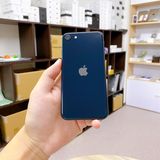 iPhone SE ��3���� 64GB �ߥåɥʥ��� �Хåƥ꡼ 91% ������ SIM�ե꡼