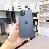 iPhone 15 Plus 128GB �֥�å� �Хåƥ꡼ 95% ������ SIM�ե꡼