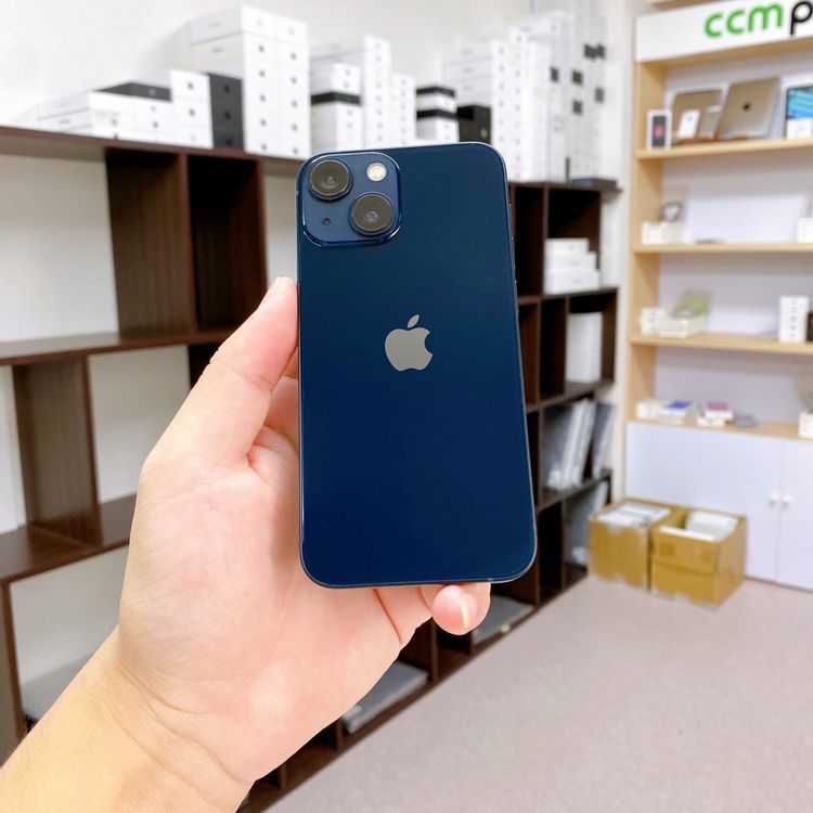 iPhone 13 MINI 128GB �ߥåɥʥ��� �Хåƥ꡼ 79% ������ SIM�ե꡼