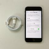 iPhone SE ��3���� 64GB �ߥåɥʥ��� �Хåƥ꡼ 93% ������ SIM�ե꡼