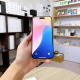 iPhone 15 Plus 128GB �������� �Хåƥ꡼ 96% ������ SIM�ե꡼