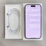 iPhone 16 Pro 128GB �֥�å� �Хåƥ꡼ 92% ������ SIM�ե꡼