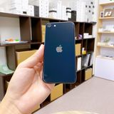 iPhone SE ��3���� 64GB �ߥåɥʥ��� �Хåƥ꡼ 86% ������ SIM�ե꡼