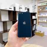 iPhone SE ��3���� 64GB �ߥåɥʥ��� �Хåƥ꡼ 99% ������ SIM�ե꡼