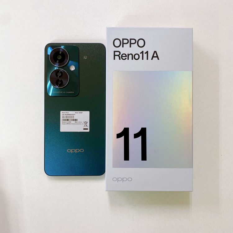 �ڿ��ʳ����Ѥߡ�OPPO Reno11 A 8GB/128GB ���������꡼�� Y!mobile��