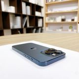 iPhone 15 Pro 256GB �֥롼 �Хåƥ꡼ 88% ������ SIM�ե꡼
