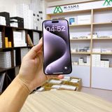 iPhone 15 Pro Max 256GB �֥�å� �Хåƥ꡼ 87% ������ SIM�ե꡼