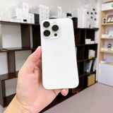 iPhone 15 Pro 128GB �ۥ磻�� �Хåƥ꡼ 89% ������ SIM�ե꡼