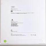 ��̤�����ʡ�iPad A16 11�������11���� Wi��Fi 128GB ��������