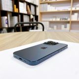 iPhone 15 Pro 256GB �֥롼 �Хåƥ꡼ 86% ������ SIM�ե꡼