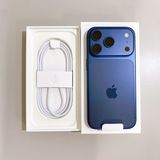 �ڳ����Ѥߡ�iPhone 17 Pro 256GB �ǥ����ץ֥롼 ������ SIM�ե꡼