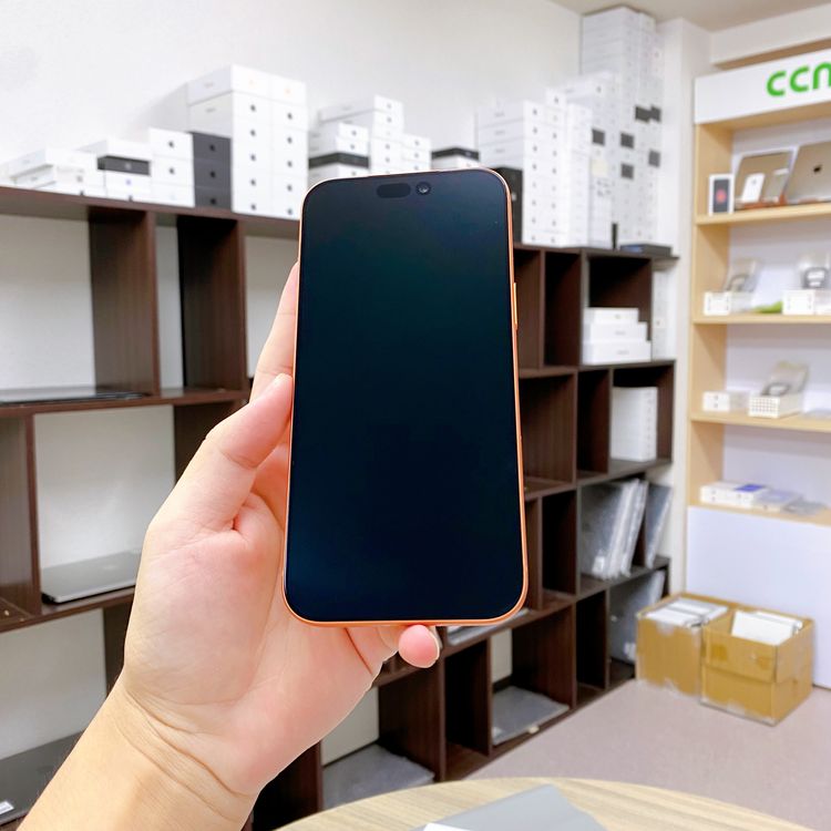 iPhone 17 ProMax 256GB ����� �Хåƥ꡼ 100% ������ SIM�ե꡼