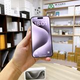 iPhone 15 Pro 256GB �ۥ磻�� �Хåƥ꡼ 90% ������ SIM�ե꡼