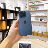 iPhone 15 Pro 256GB �֥롼 �Хåƥ꡼ 87% ������ SIM�ե꡼