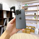 iPhone 15 Pro 128GB �֥�å� �Хåƥ꡼ 87% ������ SIM�ե꡼