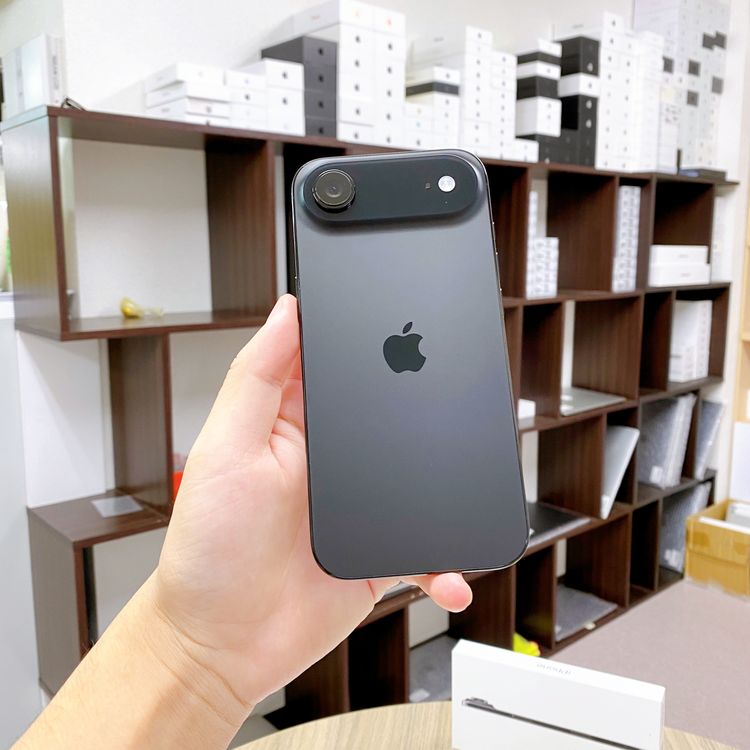 iPhone Air 256GB ���ڡ����֥�å� �Хåƥ꡼ 100% ������ SIM�ե꡼