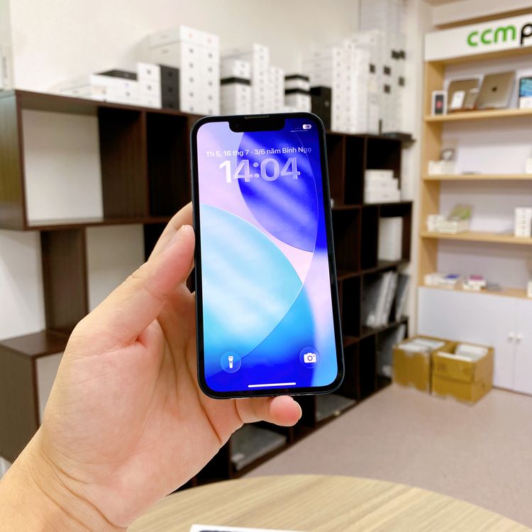 iPhone 13 MINI 128GB �ߥåɥʥ��� �Хåƥ꡼ 82% ������ SIM�ե꡼