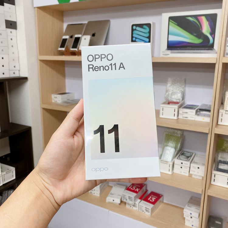 ��̤�����ʡ�OPPO Reno11 A 8GB/128GB �������ѡ��ץ� Y!mobile��