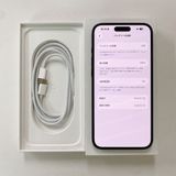 iPhone 16 Plus 128GB �֥�å� �Хåƥ꡼ 100% ������ SIM�ե꡼