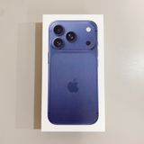 ��̤�����ʡ�iPhone 17 Pro 1TB �ǥ����ץ֥롼 ������ SIM�ե꡼