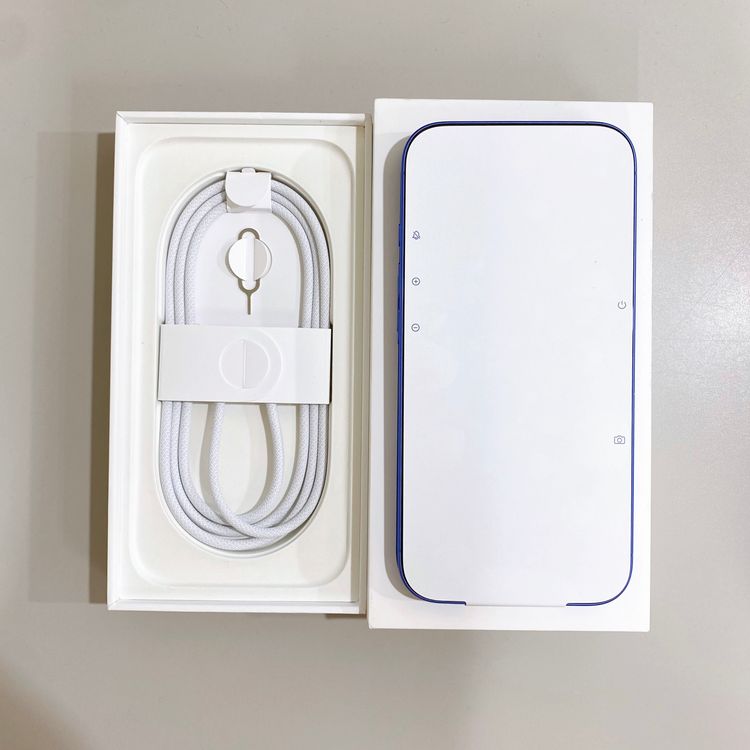 �ڳ����Ѥߡ�iPhone 16 128GB ����ȥ�ޥ�� ������ SIM�ե꡼