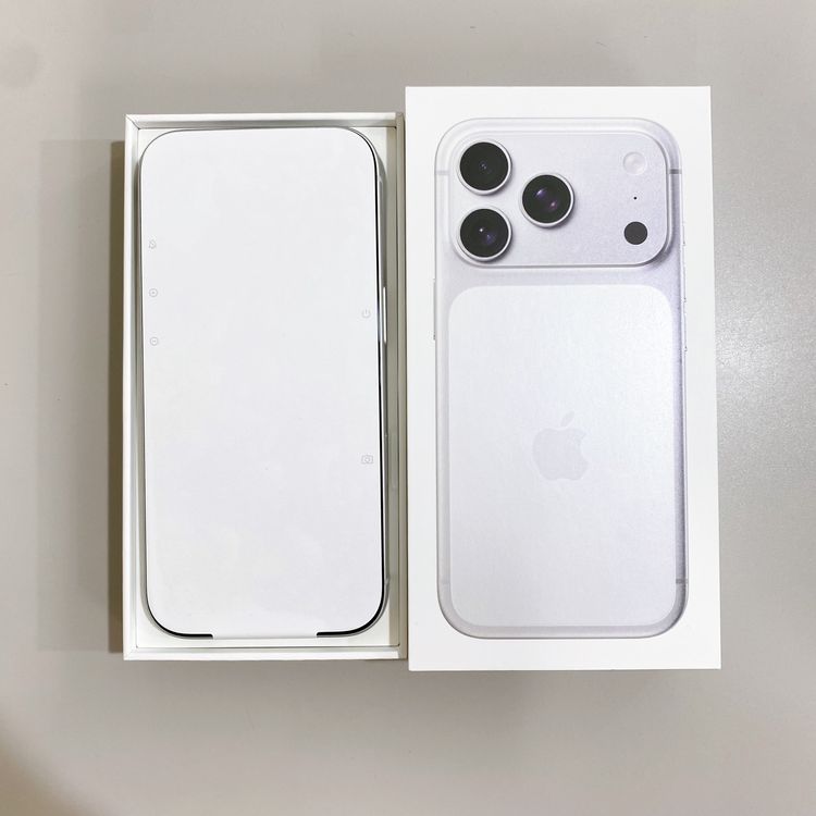 �ڳ����Ѥߡ�iPhone 17 Pro 256GB ����С� ������ SIM�ե꡼