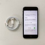 iPhone SE ��3���� 64GB �ߥåɥʥ��� �Хåƥ꡼ 89% ������ SIM�ե꡼