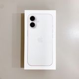 ��̤�����ʡ�iPhone 16 128GB �ۥ磻�� ������ SIM�ե꡼
