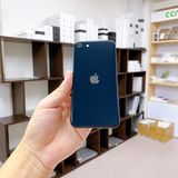 iPhone SE ��3���� 64GB �ߥåɥʥ��� �Хåƥ꡼ 84% ������ SIM�ե꡼